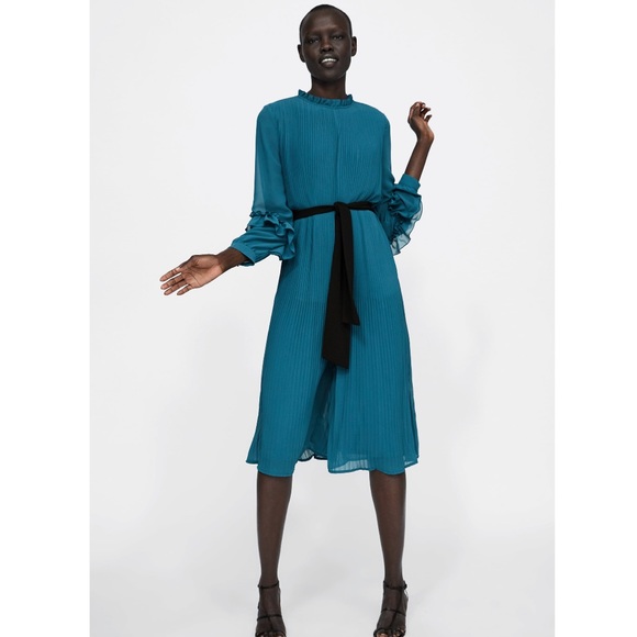 Zara Pants - ❤️Zara jumpsuit